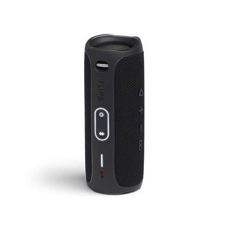 JBL Flip 6 Portable Waterproof Wireless Bluetooth Speaker-Black