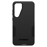 OtterBox - Commuter Case for Samsung Galaxy S25 Plus - Black