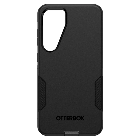 OtterBox - Commuter Case for Samsung Galaxy S25 Plus - Black
