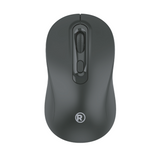 RadioShack Wireless Mouse with Nano USB Receiver 1600 DPI, 4 Buttons
