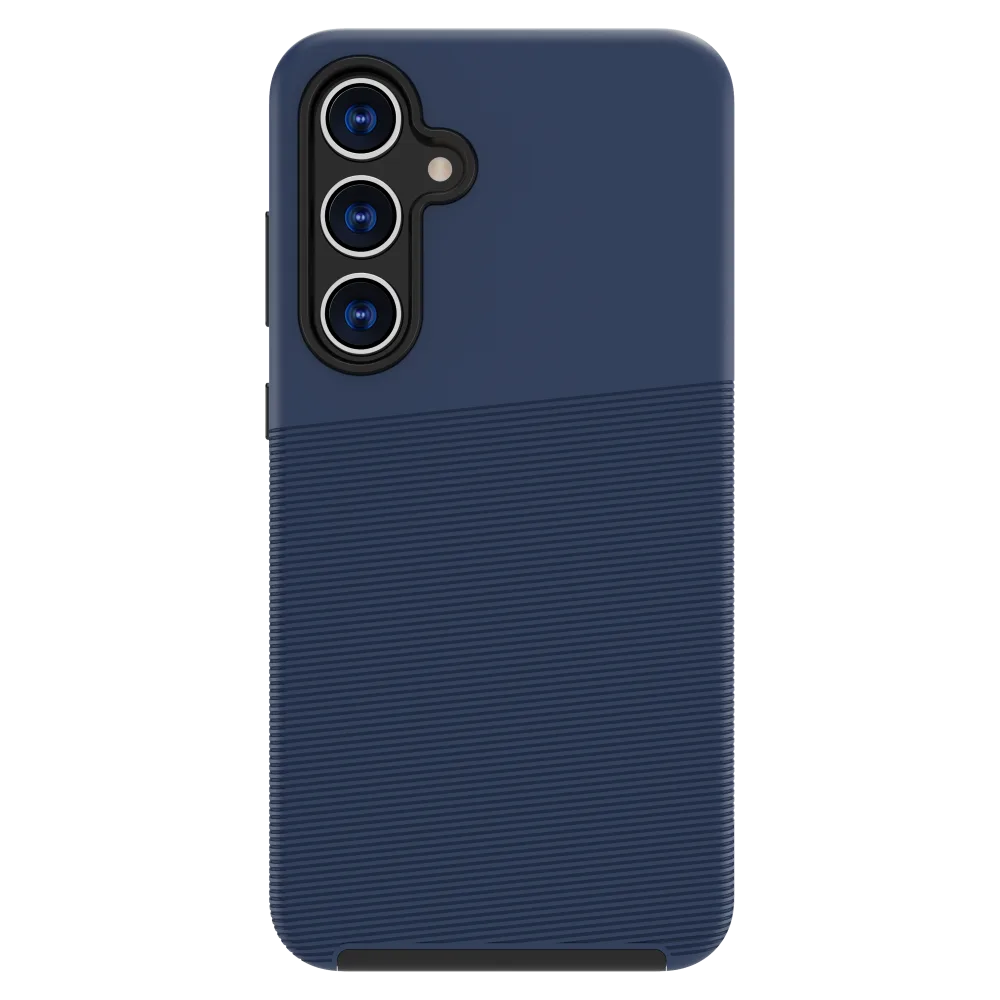 AXS - PROTech Plus Case for Samsung Galaxy S24 FE - Astral Blue