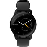 Withings - Move Activity And Sleep Tracker - Black And Yellow