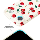 VELVET CAVIAR - IPhone Air MagSafe Case - Mon Cheri Cherry