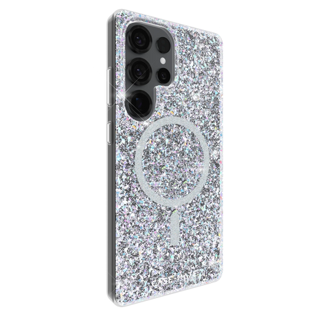 Case-Mate - Twinkle Case with Magnet for Samsung Galaxy S25 Ultra - Disco