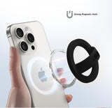 xBase Magnetic Loop Grip - Black - image 5