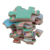 Wood Expressions - American Roadtrip Jigsaw Puzzle - 1,000 Pieces