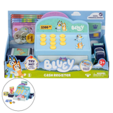 Toysmith - Moose Toys Bluey Cash Register