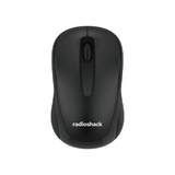RadioShack Wireless Mouse and English Keyboard Combo