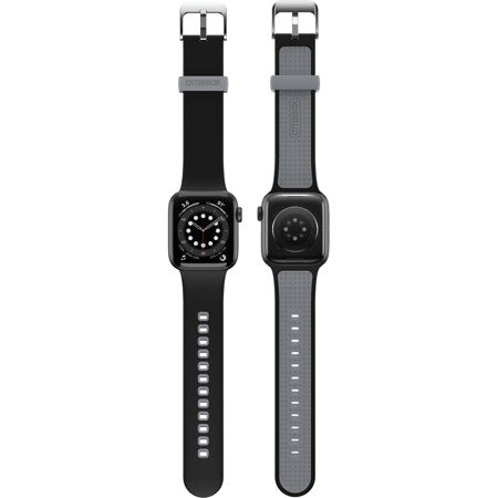 Otterbox - Watchband For Apple Watch 38mm / 40mm / 41mm - Pavement