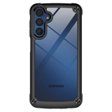 AMPD - DuraBump Case for Samsung Galaxy A15 5G - Black