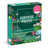 Galison - Shelf Life 1000 Piece Surprise Puzzle