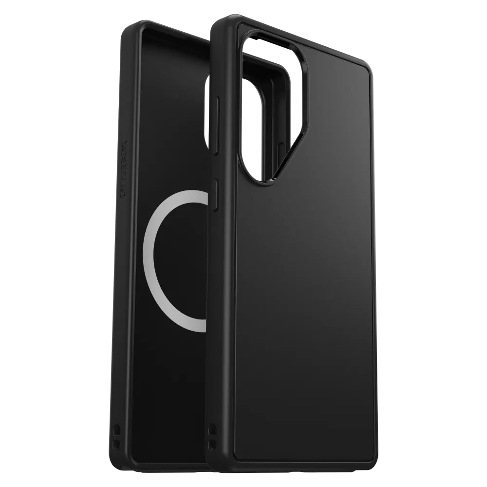 OtterBox - Symmetry Magnetic Case for Samsung Galaxy S25 Ultra - Black