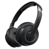 Skullcandy - Cassette Wireless On Ear Headphones - Black