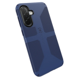 Speck - Presidio Impact Hero Grip Case for Samsung Galaxy A36 5G - True Blue