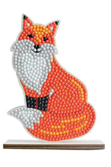 Crystal Art Buddies: Fox