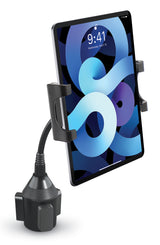 PowerPeak ProMount 2-in-1 Tablet Car Mount - image 4