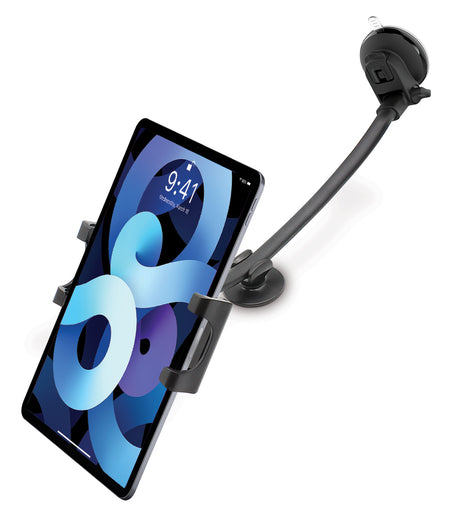 PowerPeak ProMount 2-in-1 Tablet Car Mount - image 3