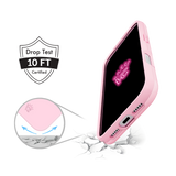 VELVET CAVIAR - IPhone 17 Pro Magsafe Case w/ Open Camera - Strawberry Milk