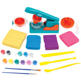US Toy Company - Sand Dough Pottery Press Studio 4-unit case pack