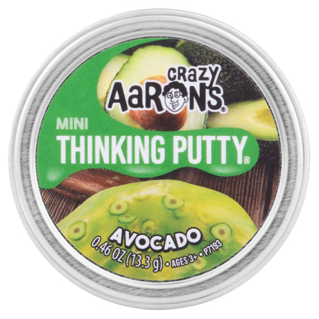 Crazy Aaron's AVOCADO MINI TIN - product image 3