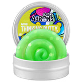 Crazy Aaron's PICKLEBALL 2" THINKING PUTTY TIN - product image 3