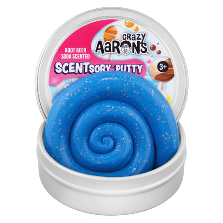 Crazy Aaron's Scentsory Lolly Pop Thinking Putty - product image 3