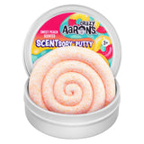 Crazy Aaron's Scentsory Peach Ring Thinking Putty - product image 3