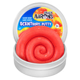 Crazy Aaron's Scentsory Swedish Sweets Thinking Putty - product image 3