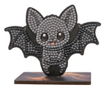 Crystal Art Bat Wildlife Buddies - completed
