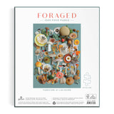 Galison - Foraged 1000 Piece Puzzle