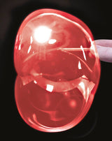Toysmith - Neato! Plastic Bubbles, Blow & Shape Your Own- Retro Classic
