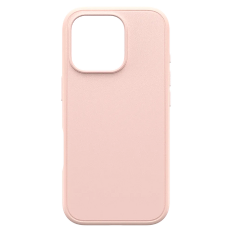 OtterBox - Symmetry MagSafe Case for Apple iPhone 16 Pro - Ballet Shoes
