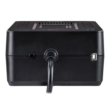 CyberPower® SX65OU PC Battery Backup
