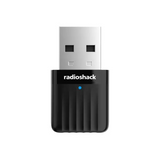 RadioShack 650 Mbps WiFi Adapter Mini Size