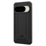 Urban Armor Gear (UAG) - Scout Case for Google Pixel 10 / Pixel 10 Pro - Black