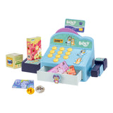 Toysmith - Moose Toys Bluey Cash Register