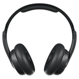Skullcandy - Cassette Wireless On Ear Headphones - Black