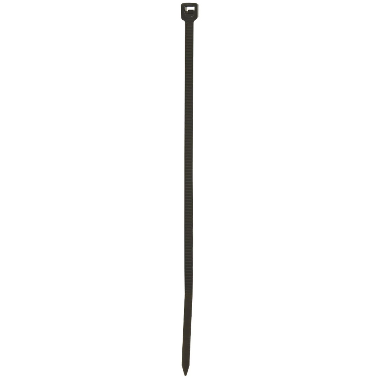 Install Bay BCT6 6-In. Cable Ties, 100 Count