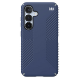 Speck - Presidio2 Grip Case with Magnet for Samsung Galaxy S25 - Coastal Blue