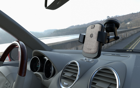 PowerPeak Dash/Windshield Car Mount