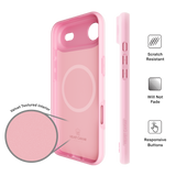 VELVET CAVIAR - IPhone Air MagSafe Case - Strawberry Milk
