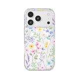 VELVET CAVIAR - IPhone 17 Pro MagSafe case - Enchanted Floral