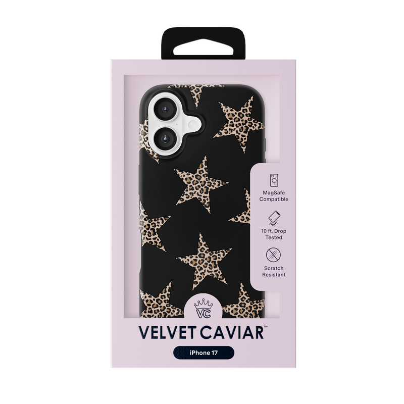 VELVET CAVIAR - IPhone 17 MagSafe Case - Rockstar Girlfriend