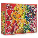 Final Piece Puzzles - No. 23 - Ripe for the Picking