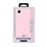 VELVET CAVIAR - IPhone Air MagSafe Case - Strawberry Milk