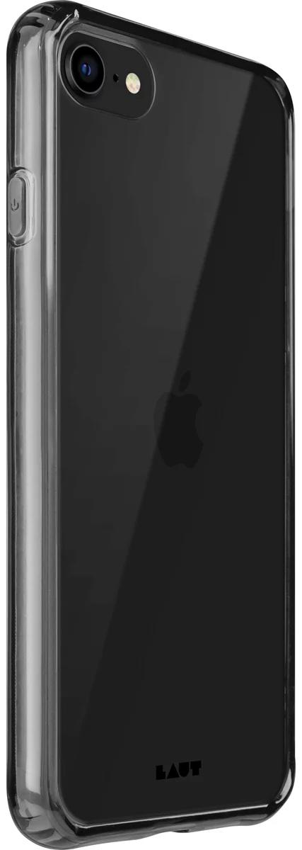 IPHONE SE 3 (2022) LAUT CRUSTAL-X IMPKT ULTRA CASE - BLACK