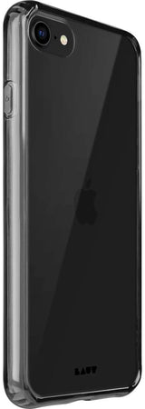 IPHONE SE 3 (2022) LAUT CRUSTAL-X IMPKT ULTRA CASE - BLACK