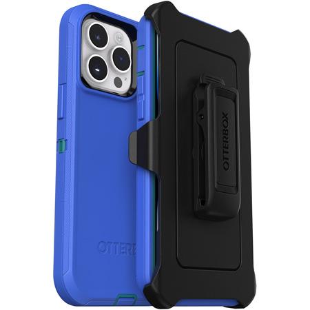 OTTERBOX - DEFENDER CASE FOR APPLE IPHONE 14 PRO MAX - RAIN