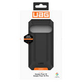Urban Armor Gear (UAG) - Scout Case for Google Pixel 10 / Pixel 10 Pro - Black
