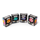 Showcase - Scrunchems® Sugar Axolotl Squishy Fidget Toy (1pc) Assorted
